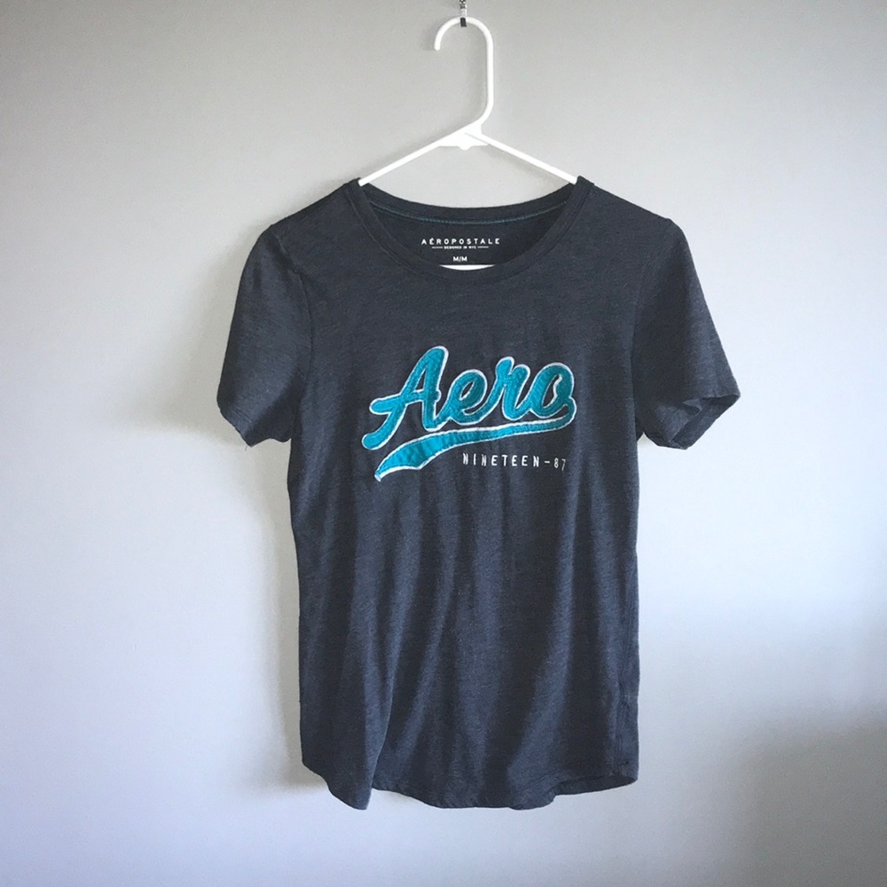 Aéropostale Short Sleeve Tee
